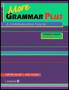 More Grammar Plus: Student Book v. 2 - Daphne Mackey