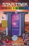 Star Trek: Strange New Worlds II - Dean Wesley Smith, Ilsa J. Bick, Kim Sheard, Dayton Ward, Christina F. York, William Leisner, Kathy Oltion, Michael S. Poteet, Ken Rand, Franklin Thatcher, J.R. Rasmussen, Steven Scott Ripley, Peg Robinson, E. Christy Rutehouser, Charles Skaggs, Brad Curry, Melissa Dicki