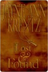 Lost and Found - Jayne Ann Krentz