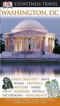 Washington, D.C. (Eyewitness Travel Guide) - Kem Knapp Sawyer