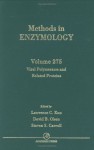 Viral Polymerases and Related Proteins, Volume 275 (Methods in Enzymology) - John N. Abelson, Melvin I. Simon, Lawrence C. Kuo, David B. Olsen, Steven S. Carroll