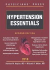 Hypertension Essentials - Norman M. Kaplan, Michael A. Weber