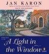 A Light in the Window (The Mitford Years, Book 2) - Jan Karon