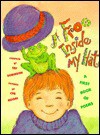 A Frog Inside My Hat: A First Book of Poems - Fay Robinson, Cyd Moore