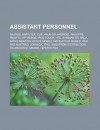 Assistant Personnel: Zaurus, Simputer, Clie, Palm OS, Android, Palm Pre, Palm TX, HP Webos, iPod Touch, Htc, Symbian OS, Bada, Apple Newton, Office Mobile, Navigateur Mobile, Pen Pad Amstrad, Jornada, Ipaq, Angstrom Distribution - Source Wikipedia, Livres Groupe
