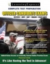 Officer Candidate Tests - Learning Express LLC