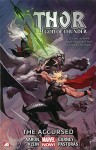 Thor: God of Thunder Volume 3: The Accursed (Marvel Now) (Thor (Graphic Novels)) - Jason Aaron, Nic Klein, Ron Garney, Salvador Larroca