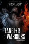 Tangled Warriors - Jocelynn Drake, Rinda Elliott