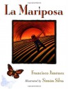 La Mariposa - Francisco Jiménez, Simón Silva