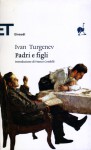 Padri e figli - Ivan Turgenev