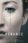 Penance - Kanae Minato, Philip Gabriel