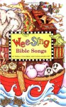 Wee Sing Bible Songs book (reissue) - Pamela Conn Beall, Susan Hagen Nipp