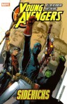 Young Avengers, Vol. 1: Sidekicks - Allan Heinberg, Jim Cheung