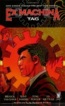 Ex Machina, Vol. 2: Tag - Brian K. Vaughan, Tony Harris