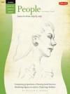 Drawing: People with William F. Powell: Learn to paint step by step - William F. Powell