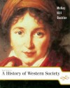 A History of Western Society - John P. McKay, Bennett D. Hill, John Buckler