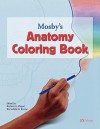 Mosby's Anatomy Coloring Book - C.V. Mosby Publishing Company