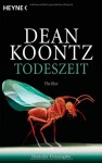 Todeszeit - Dean Koontz