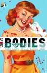 Bodies #1 - Si Spencer, Dean Ormston