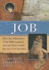 Job - Cameron Davis