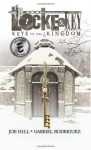 Locke & Key, Vol. 4: Keys to the Kingdom by Hill, Joe (2011) Hardcover - Joe Hill