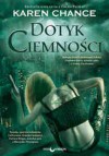 Dotyk Ciemności - Karen Chance