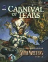 GameMastery Module E1: Carnival of Tears - Nicolas Logue, Tim Hitchcock