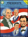 Presidents: George Washington - Walter A. Hazen