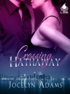 Crossing Hathaway - Jocelyn Adams