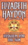 Requiem for the Sun - Elizabeth Haydon