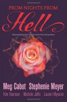 Prom Nights from Hell - Michele Jaffe, Stephenie Meyer