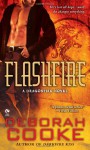Flashfire - Deborah Cooke