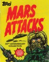 Mars Attacks - Len Brown, Zina Saunders