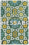 Hessabi: Roman - Tom Appleton