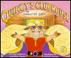 Quincy's Clubhouse: The Character Quest - Melody Sarecky, Mike Fulton