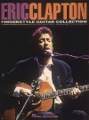 Eric Clapton - Fingerstyle Guitar Collection - Michael Lefferts