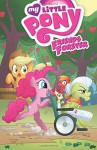 My Little Pony: Friends Forever Volume 7 - Barbara Randall-Kesel, Jeremy Whitley, Christina Rice