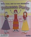 Princess Party (Magnix Imagination) - Thea Feldman