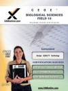 CEOE OSAT Biological Sciences Field 10 Teacher Certification Test Prep Study Guide - Sharon Wynne