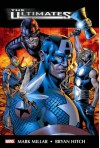 The Ultimates Omnibus - Mark Millar, Bryan Hitch