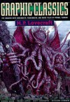 Graphic Classics - Tom Pomplun, Rod Lott, H.P. Lovecraft