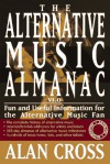 Alternative Music Almanac - Alan Cross