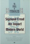 The Annual of Psychoanalysis, V. 29: Sigmund Freud and His Impact on the Modern World - Jerome A. Winer, James William Anderson
