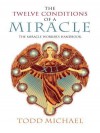 The Twelve Conditions of a Miracle - Todd Michael