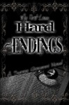 My First Love: Hard Endings - Sunny Giovanni
