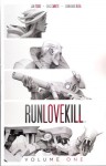 RunLoveKill Vol. 1 - Jonathan Tsuei, Eric Canete