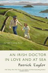 An Irish Doctor in Love and at Sea: An Irish Country Novel (Irish Country Books) - Patrick Taylor