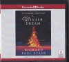 A Winter Dream Unabridged Audiobook on CD - Richard Paul Evans, Fred Berman
