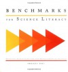 Benchmarks for Science Literacy (Benchmarks for Science Literacy, Project 2061) - American Association for the Advancement of Science