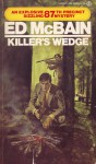 Killer's Wedge - Ed McBain